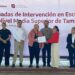 Fortalece SET el bienestar emocional de estudiantes mediante Jornadas de Intervención Escolar
