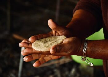 Disfruta los sabores de Hidalgo, en el stand de Turismo en la Feria