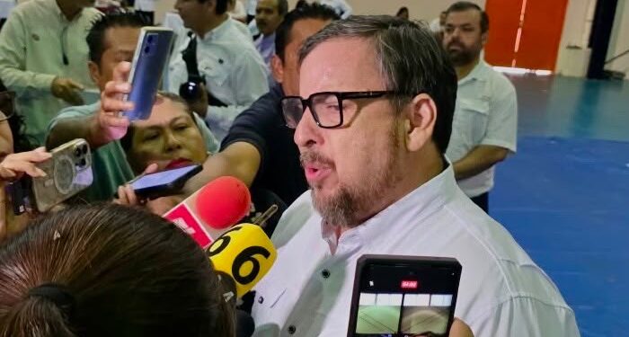 Lidera Tamaulipas reposición de docentes a nivel nacional