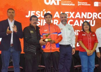 Celebra la UAT en Reynosa los Juegos Interfacultades 2026 Zona Norte