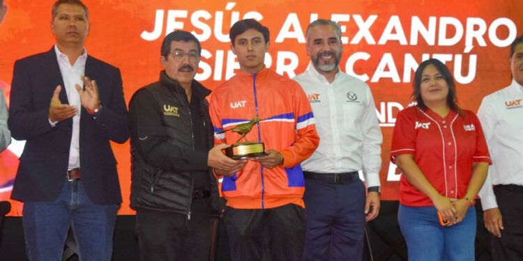 Celebra la UAT en Reynosa los Juegos Interfacultades 2026 Zona Norte