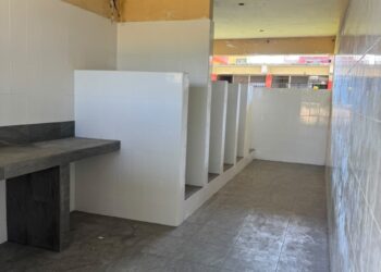 Supervisa ITIFE rehabilitación de la Secundaria General No. 7 en Ciudad Madero