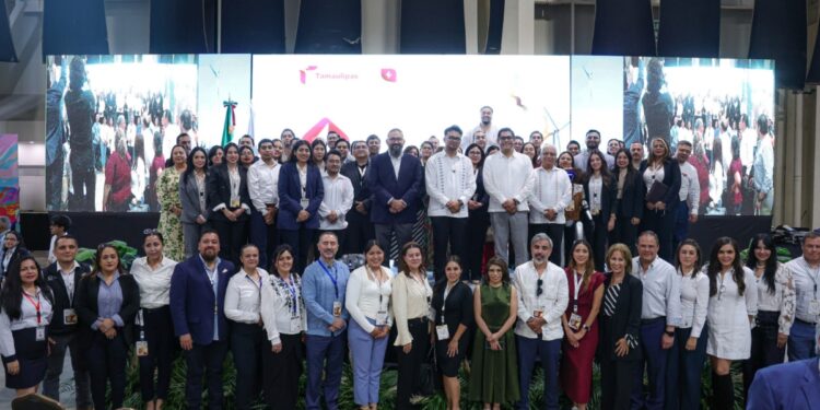 Se prepara Tamaulipas para el Congreso Internacional de Energía 2026