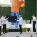 Inauguran Américo y Dámaso nuevos espacios universitarios en Nuevo Laredo
