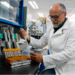 Tamaulipas en el lugar 20 nacional por número del Sistema de Investigadores