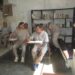 Aplican exámenes de educación media superior y fortalecen habilidades lógico-matemáticas en el CEDES Victoria