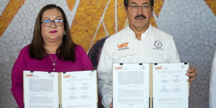 La UAT y la Escuela Normal de Educadoras impulsan la excelencia docente en la educación y desarrollo infantil