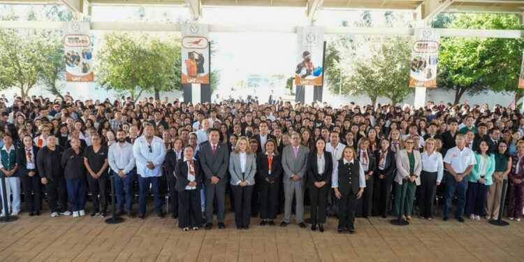 La Facultad de Enfermería Victoria de la UAT celebra su 70 Aniversario con eventos académicos