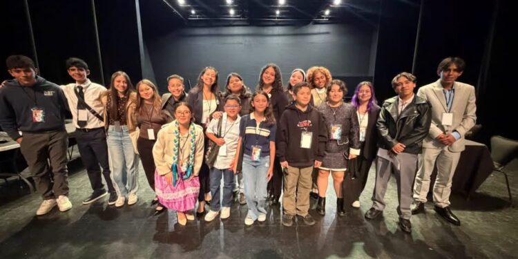 SIPINNA Tamaulipas participa en la Segunda Sesión Ordinaria 2026 del Consejo Consultivo de Niñas, Niños y Adolescentes