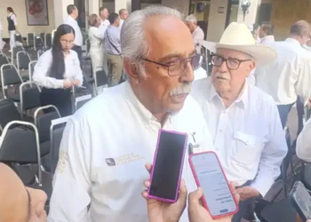 Tamaulipas analiza datos del INEGI para definir apoyos al campo