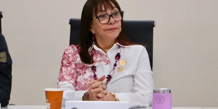 Pide diputada reforzar vigilancia familiar sobre el uso de celulares en menores