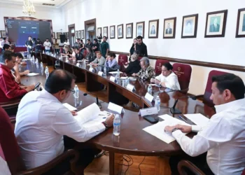 Crea municipio el primer Consejo Victorense de la Juventud.