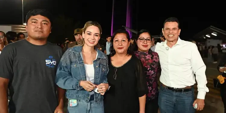 Concluye con éxito participación de Victoria en la Feria Tamaulipas 2026
