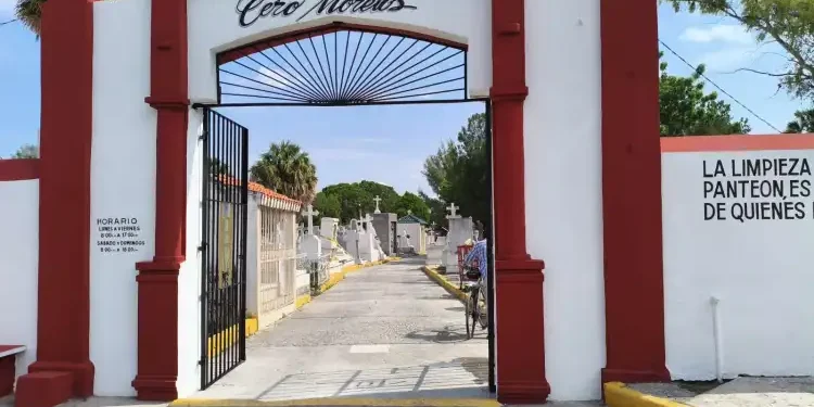 El Gobierno de Victoria invita al Festival «La Muerte, Nuestra Tradición Viva 2026».