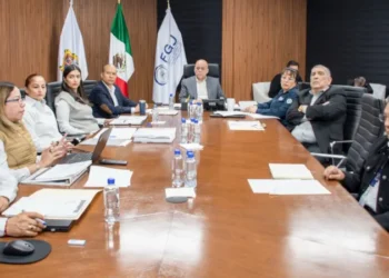 Fiscalía Digital rebasa 100 mil usuarios y acelera trámites en Tamaulipas