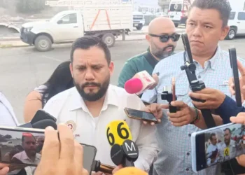 Preparan operativo de 400 mil visitantes con código Adam en la Feria de Tamaulipas