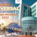 Invita UAT a sus estudiantes a participar en la convocatoria del Universal Orlando Resort Summer 2027