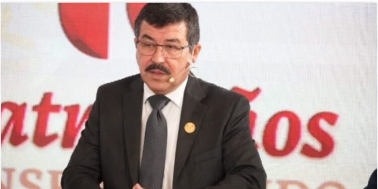 Respalda la UAT el avance de Tamaulipas bajo el liderazgo de Américo Villarreal