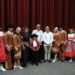 Clausura Américo el FICSM 2026 con un magno concierto de talentos tamaulipecos