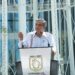 Con los gobiernos humanistas, a Nuevo Laredo le va mejor: Américo