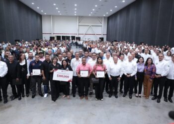 Programa para regularizar Centros de Rehabilitación de Adicciones en Tamaulipas será ejemplo nacional