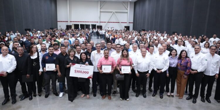 Programa para regularizar Centros de Rehabilitación de Adicciones en Tamaulipas será ejemplo nacional