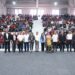 Reconoce Lalo Gattás liderazgo y contribución del Tec Victoria en la transformación de la ciudad.