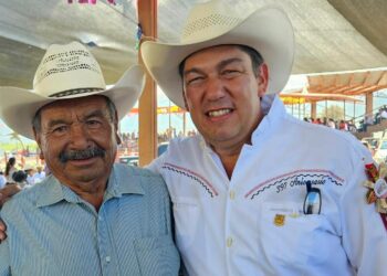 Pepe Braña anuncia presupuesto histórico para el campo mexicano