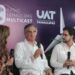 En Tamaulipas existe unidad y trabajo colaborativo para consolidar paz y bienestar: AVA