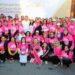 Conmemora SST Día Internacional de Lucha contra el Cáncer de Mama