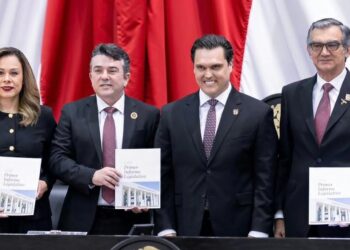 En Tamaulipas, los tres Poderes del Estado están al servicio del pueblo: AVA
