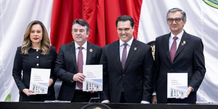 En Tamaulipas, los tres Poderes del Estado están al servicio del pueblo: AVA