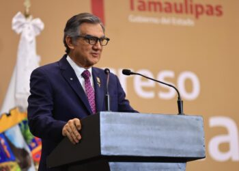 Reconocen embajadores a Tamaulipas como epicentro para el desarrollo energético del país