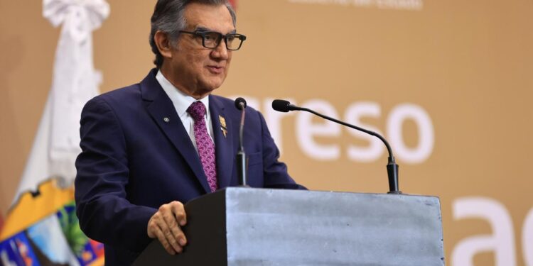 Reconocen embajadores a Tamaulipas como epicentro para el desarrollo energético del país