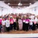 Más de 7 mil mujeres reciben atención del DIF Tamaulipas para prevenir y enfrentar el cáncer de mama