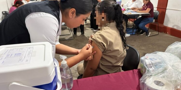 Realizan en CEDES Victoria la Feria de Atención Integrada