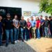 Impulsa la SET proyectos productivos de desarrollo social y económico en Tamaulipas