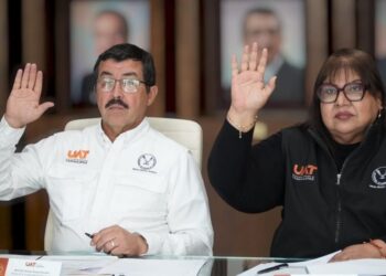 Asamblea de la UAT aprueba nuevos reglamentos para fortalecer el desarrollo institucional