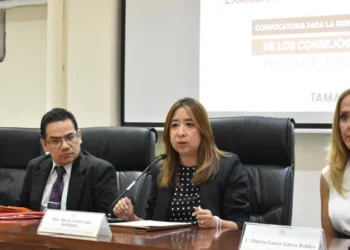 Elecciones de Tamaulipas dan un paso hacia la inclusión con materiales en braille