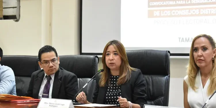 Elecciones de Tamaulipas dan un paso hacia la inclusión con materiales en braille
