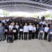 Anuncia Américo beca del 90% para que cadetes continúen estudios de Licenciatura en Seguridad Pública