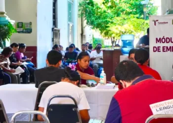 Tendrá Victoria nueva jornada de reclutamiento laboral.
