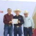 En Tamaulipas se han destinado 545 MDP en apoyos al sector ganadero: Américo