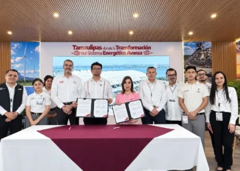 ITACE fortalece la vinculación con el sector energético de Tamaulipas