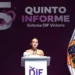 Lucy de Gattás, cinco años de construir historias y de resultados al frente del DIF Victoria
