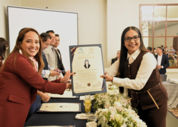 Reconoce Tamaulipas preparación de profesionales del derecho en litigación oral