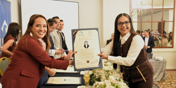 Reconoce Tamaulipas preparación de profesionales del derecho en litigación oral