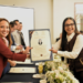 Reconoce Tamaulipas preparación de profesionales del derecho en litigación oral