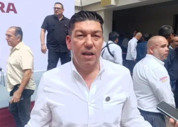 Pide Pepe Braña no dividir a Morena durante el proceso interno