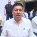 Pide Pepe Braña no dividir a Morena durante el proceso interno